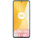 smartphone reacondicionado xiaomi 12 lite 8gb ram 128gb rom green (grado a)