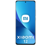 smartphone reacondicionado xiaomi 12 8gb ram 128gb rom blue (grado a)