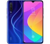 smartphone reacondicionado xiaomi mi 9 lite 6gb ram 64gb rom blue (grado a)