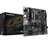 gigabyte intel  b760m ds3h ax ddr4 lga 1700