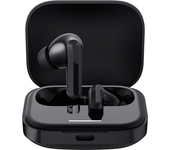 auriculares de boton xiaomi redmi buds 5 black bluetooth