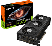 tarjeta grafica gigabyte aorus geforce rtx 4070 super windforce oc | 12gb | gddr6x | dlss3