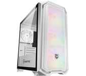 caja nfortec  krater mini blanco