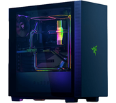 caja razer tomahawk a1 mid-tower