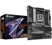 placa base gigabyte x670 aorus elite ax | am5 | ddr5 | wifi | atx