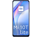 smartphone reacondicionado xiaomi mi 10t lite 6gb ram 128gb rom blue (grado a)