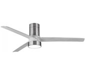 Ventilador de techo led teo cct (24w) ii
