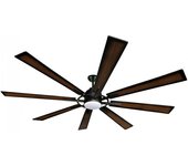 Ventilador de techo led fusión cct dim (24w)