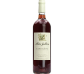 Domaine Mas Jullien, Cartagène Rosé 2020