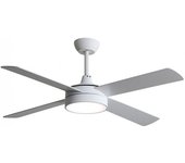 Ventilador de techo led diablo cct dim (22w)