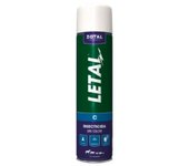 Zotal Insecticida Letal 1 L