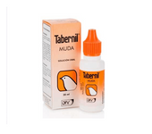 Tabernil Muda Para Pájaros 100 Ml