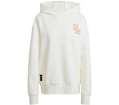 Sudadera con capucha Real Madrid 2024/25