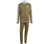 Chándal de malla adidas Basic Colorblock