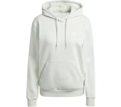 Sudadera con capucha adidas Essentials Small Logo Feel Cozy