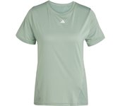 Camiseta de mujer adidas