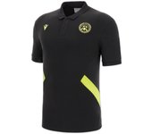 Polo de algodón Udinese Travel 2022/23