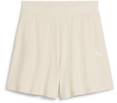 Pantalón corto mujer Puma ESS Elevated