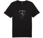 Camiseta Puma Ferrari Race Tonal Big Shield