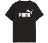 Camiseta de chica Puma ESS No. 1