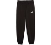 Pantalón de chándal de felpa con logo N° 1 niño Puma ESS