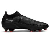 Botas de fútbol Nike Phantom GT2 Academy Dynamic Fit MG - Shadow Black Pack