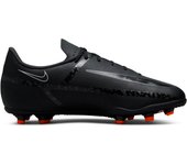 Botas de fútbol para niños Nike Phantom GT2 Club MG - Shadow Black Pack