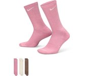 Calcetines Nike Everyday Plus Cushioned (x3)