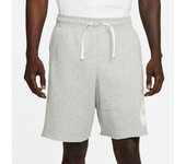 Pantalón corto Nike Club Alumni HBR French Terry