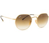 Ray-Ban Jack RB3565 001/51 53