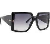 Tom Ford Quinn FT0790 01B 57