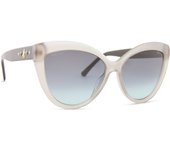 Jimmy Choo Sinnie/G/S 1ED 57