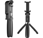 Multifuncional inalámbrico BT Selfie Stick