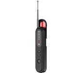 Detector de radiofrecuencia de detector de cámara inalámbrica Mini Rastreador GPS