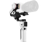 Estabilizador de Gimbal de 3 ejes para cámara estándar ZHIYUN CRANE-M3S