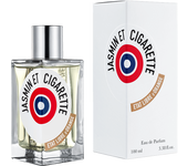Jasmin Et Cigarette 100 ml
