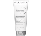 Pigmentbio Foaming Crème 200 ml