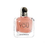 In Love With You 100 ml