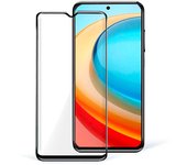 Protector Pantalla Cristal Templado COOL para ZTE Blade A75 (FULL 3D)