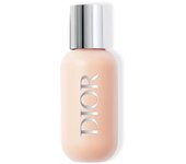 Christian Dior Backstage Face & Body Foundation, Base Líquida 1CR 1 Cool Rosy, Para Rostro y Cuerpo, Cobertura Natural y Duradera