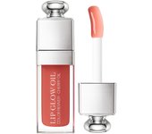 Dior Addict Lip Glow Oil Bálsamo para Labios 012 Rosewood 6 ml | SYM-103749 | Bálsamo Labial Hidratante con Color Rosa Natural para Mujeres | EAN 3348901491235