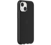 FUNDA MOVIL BACK COVER SURVIVOR CLEAR BLACK IPHONE 13 MINI