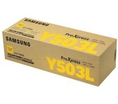 TONER HP SAMSUNG 503L CLT-Y503L YELLOW SL-C3010 SL-C3060 5000 PAG