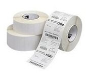 ROLLO ETIQUETAS TERMICA ZEBRA 102X152 1142 ETIQUETAS EJE 76MM