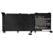 BATERIA PORTATIL COREPARTS 11.4V 8200MAH PARA ASUS ROG G501J