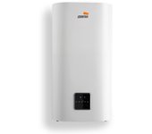 Termo Eléctrico - Cointra TDD Plus 80, Doble Depósito, 80 litros, Eficiencia B,Wifi, Blanco