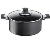 Cacerola - Tefal Excellence, 20cm