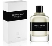 Givenchy New Gentleman Edt Vapo 100 ml - 100 ml