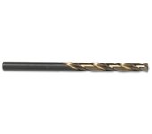 Broca Helicoidal IRWIN 10502210 HSS 3.5mm x 70mm para Metal, Madera y Plástico