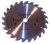 Geko G00155 Tct - Hoja de sierra circular para madera (350 x 32 x 40 T, 12 unidades)